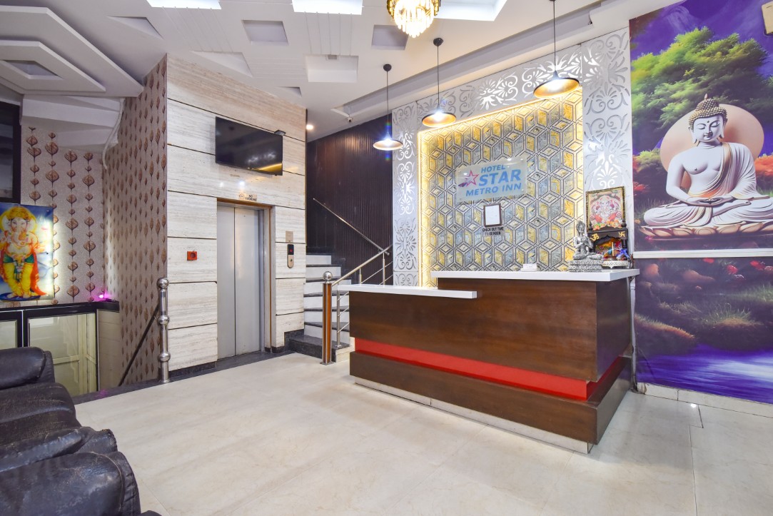 Best luxury Hotel In Amritsar