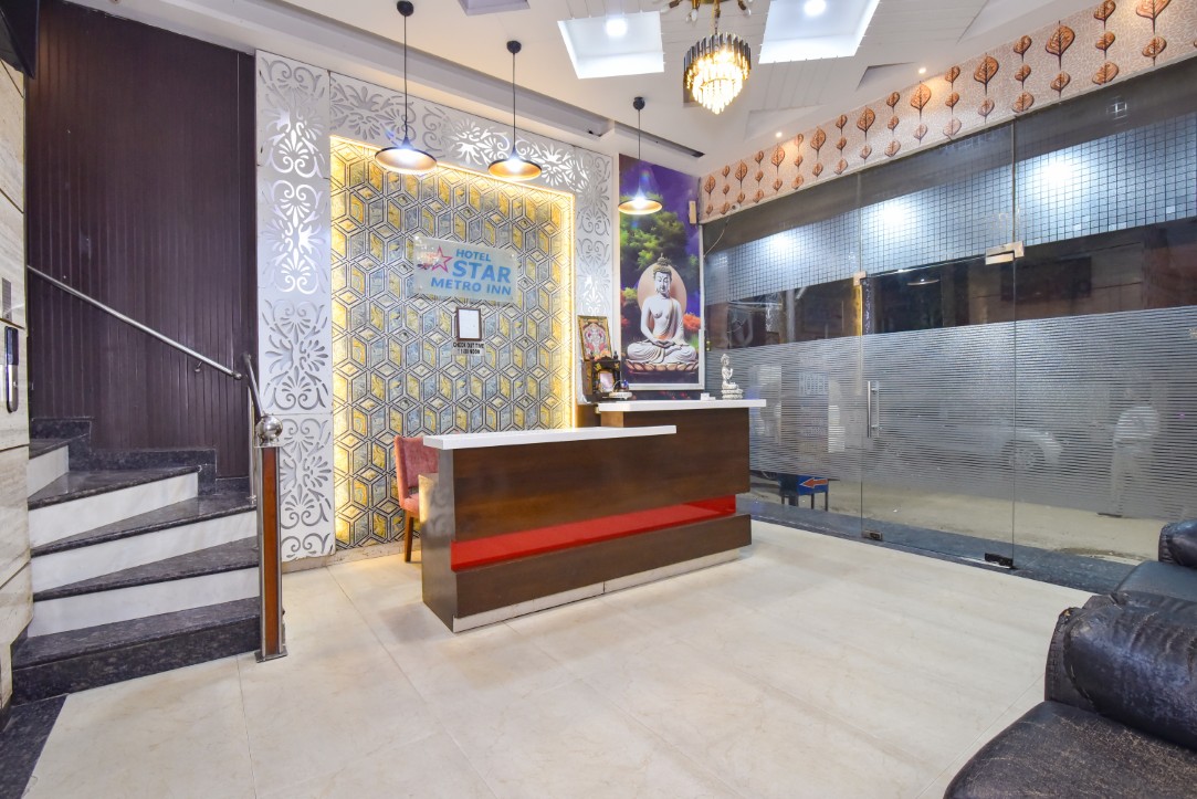 Hotel Star Metro Inn, Amritsar