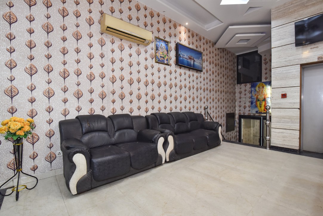 Hotel Star Metro Inn, Amritsar
