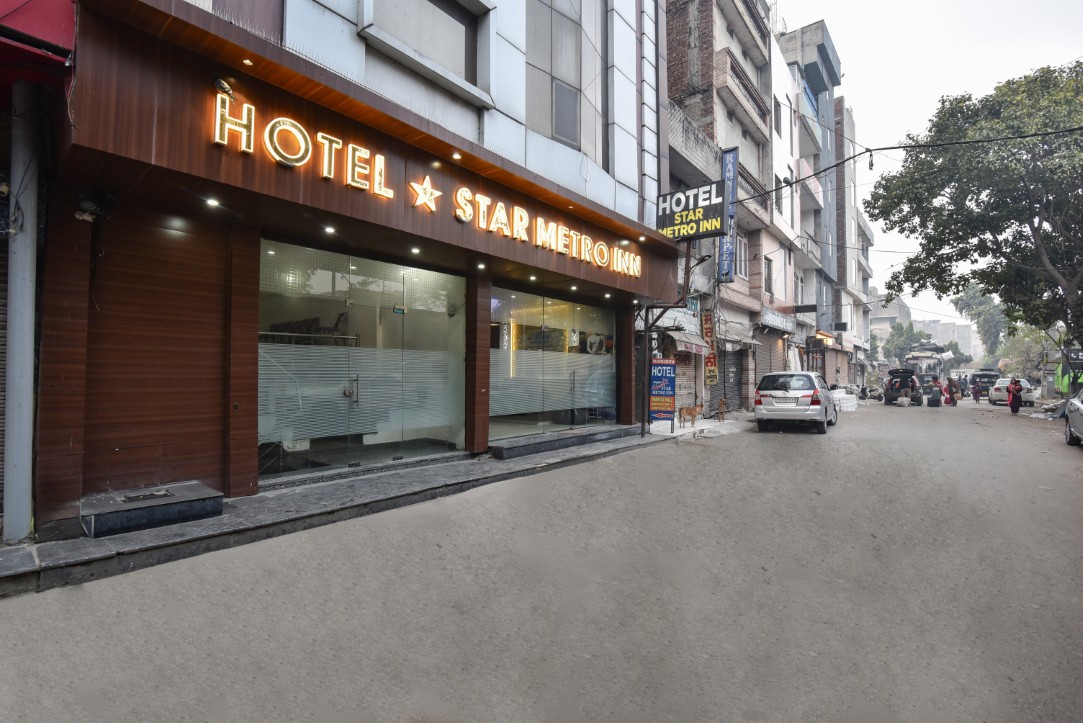 Star Metro Inn, Amritsar