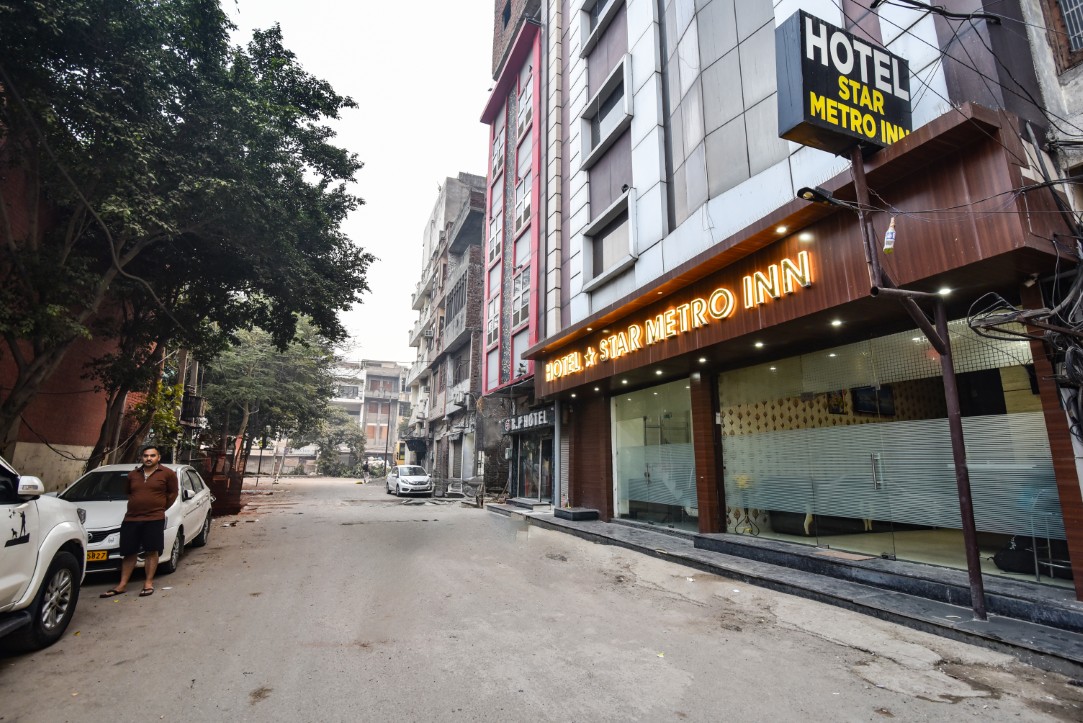 Hotel Star Metro Inn, Amritsar