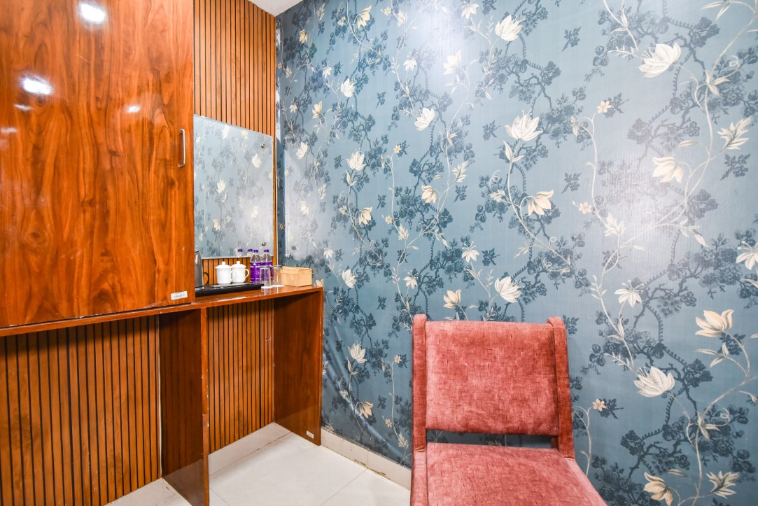 Super Deluxe Room in Hotel Star Metro Inn, Amritsar