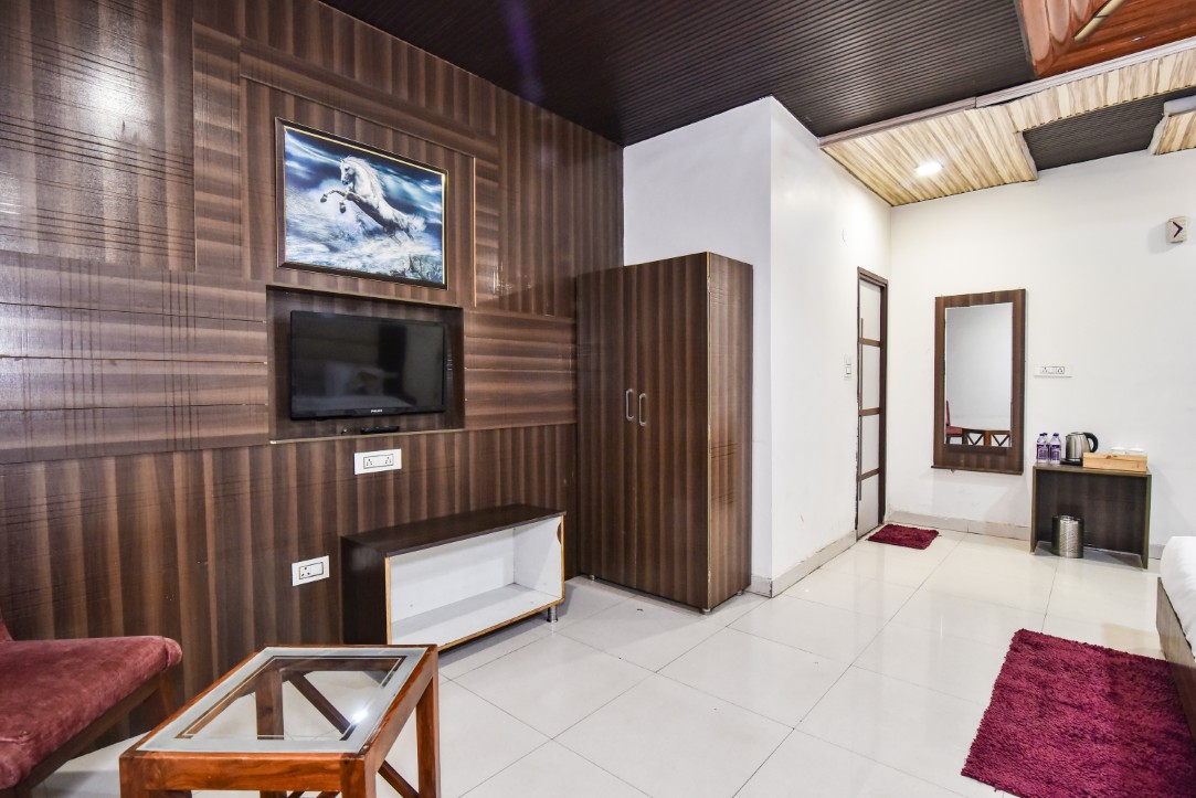 Family Suite in Hotel Star Metro Inn, Amritsar