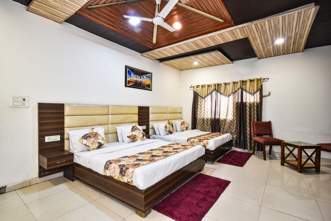 Star Metro Inn, Amritsar