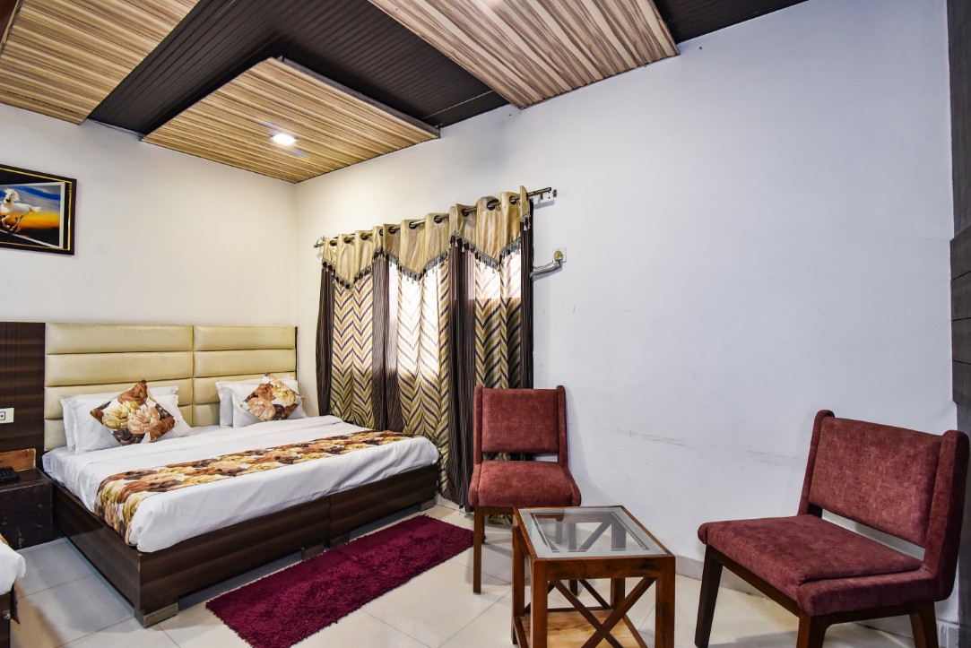 Family Suite in Hotel Star Metro Inn, Amritsar
